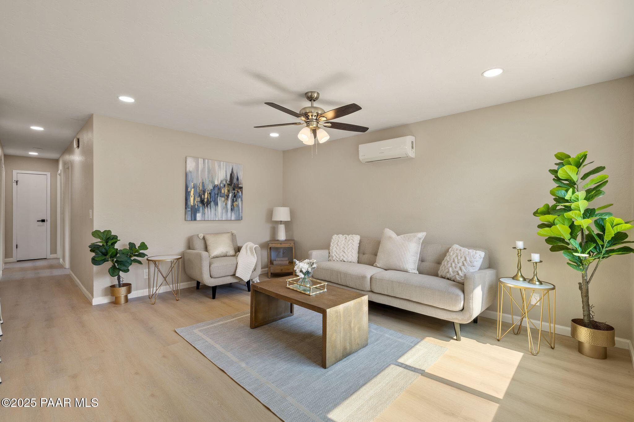 3321 N Pima Drive