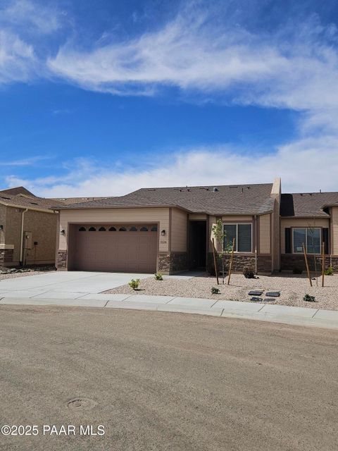 5124 N Carrick Court Prescott Valley AZ 86314