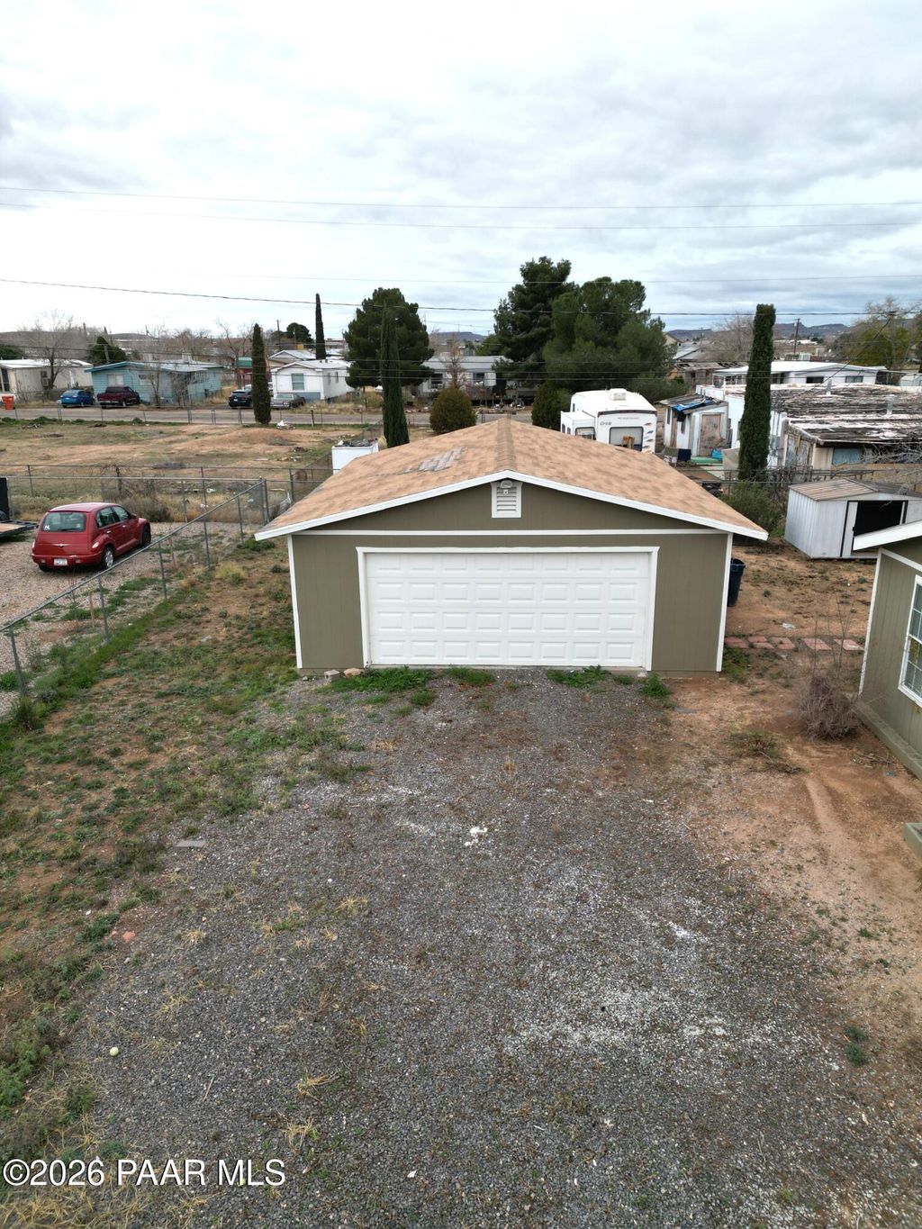 Photo of 3586 E Martin Lane, Kingman, AZ 86409 (MLS # 1078620)