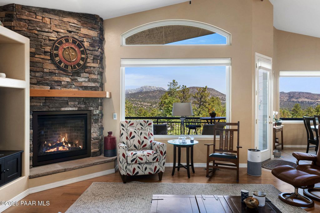 Photo of 1780 Windy Walk Lane, Prescott, AZ 86305 (MLS # 1079699)