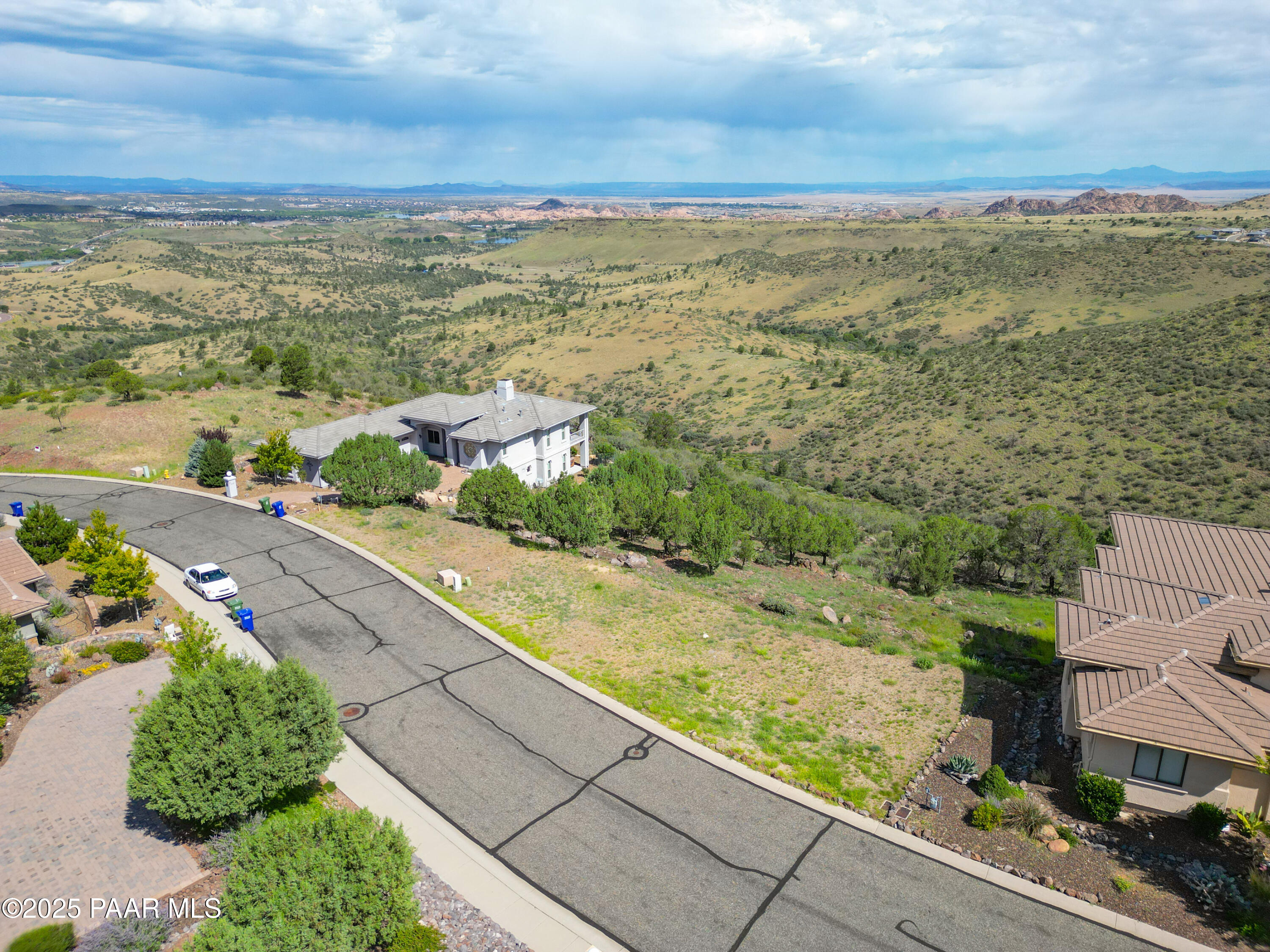 3250 Bar Circle A Road