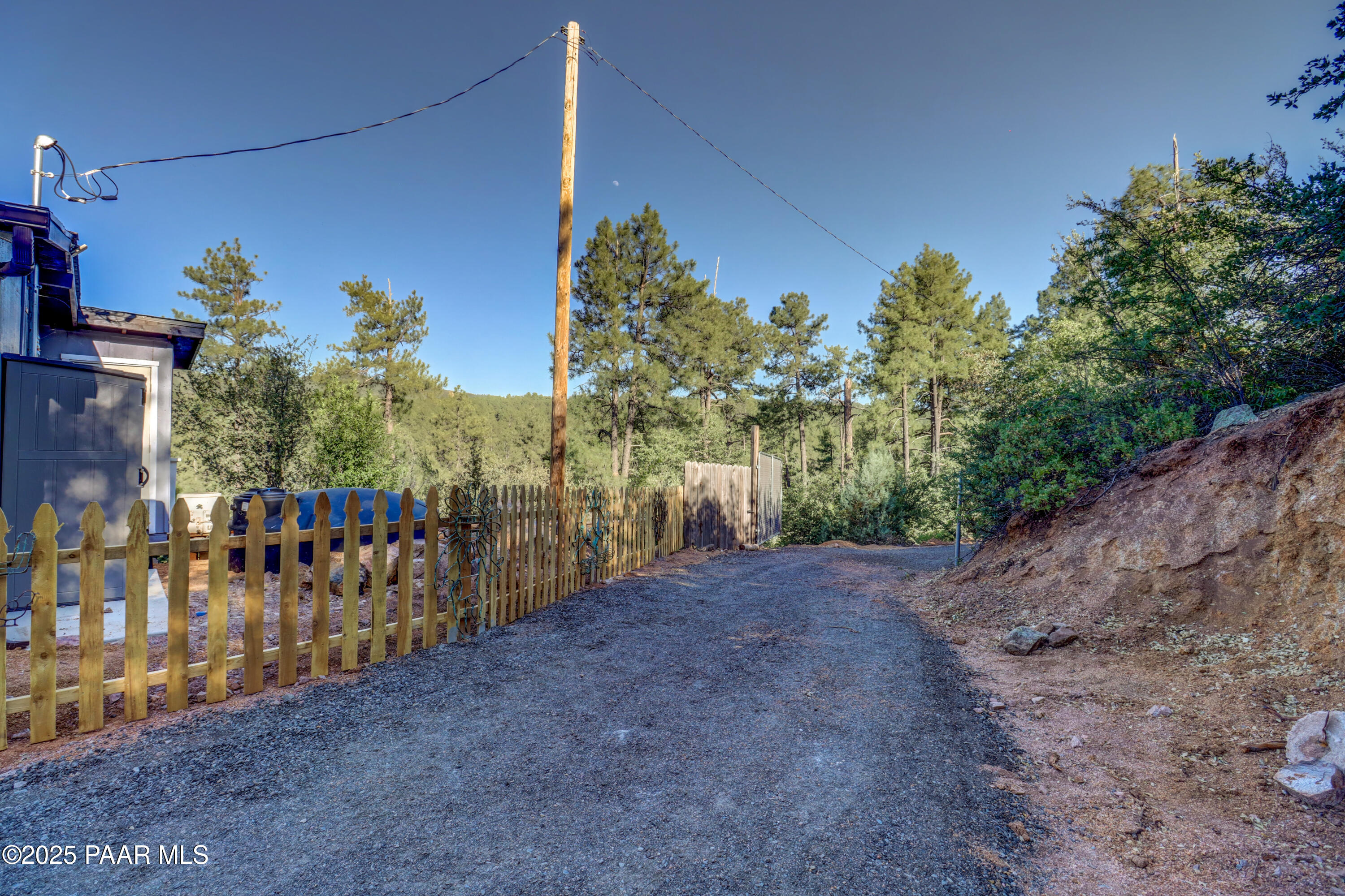1420 White Spar Road