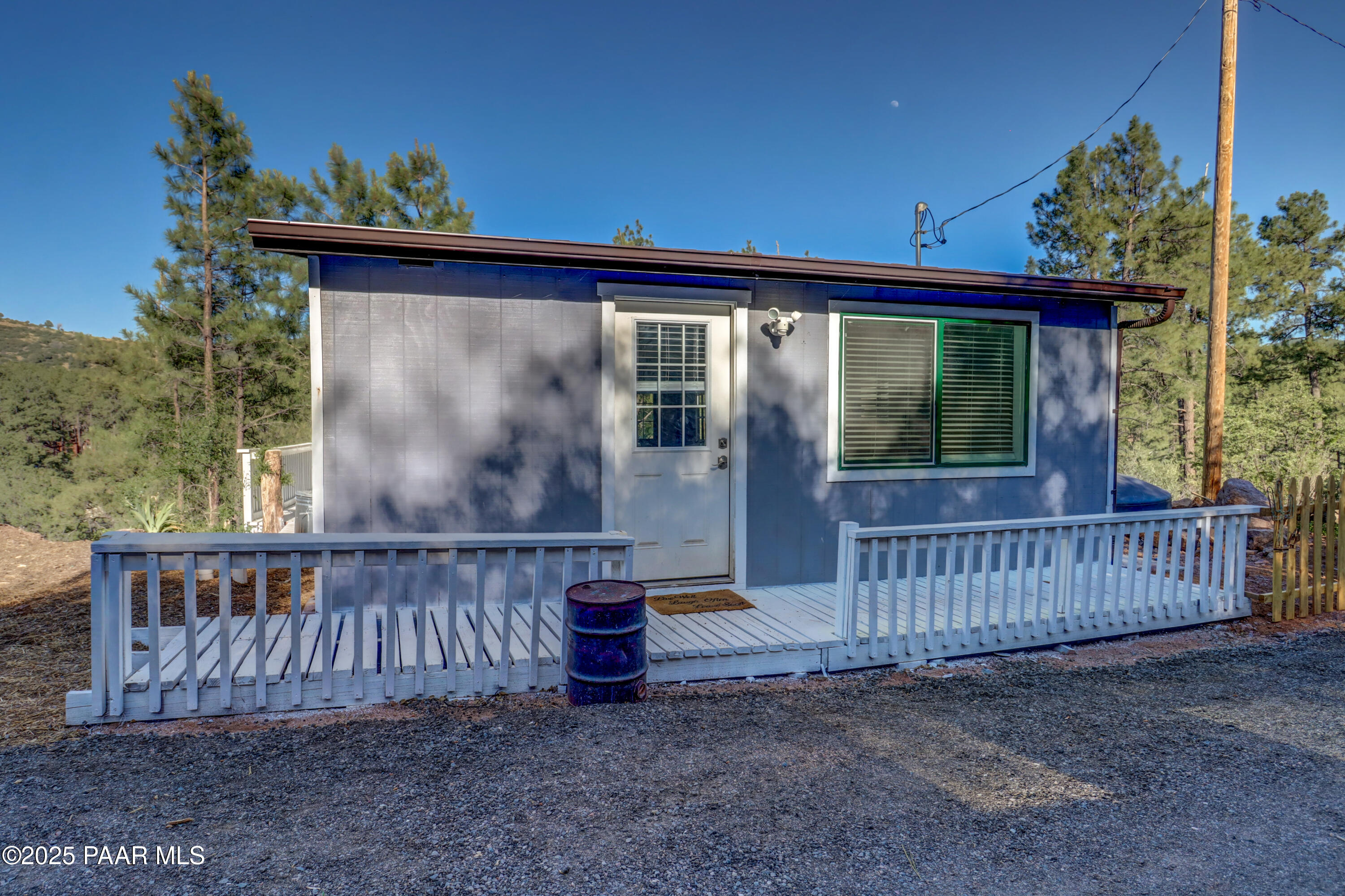 1420 White Spar Road