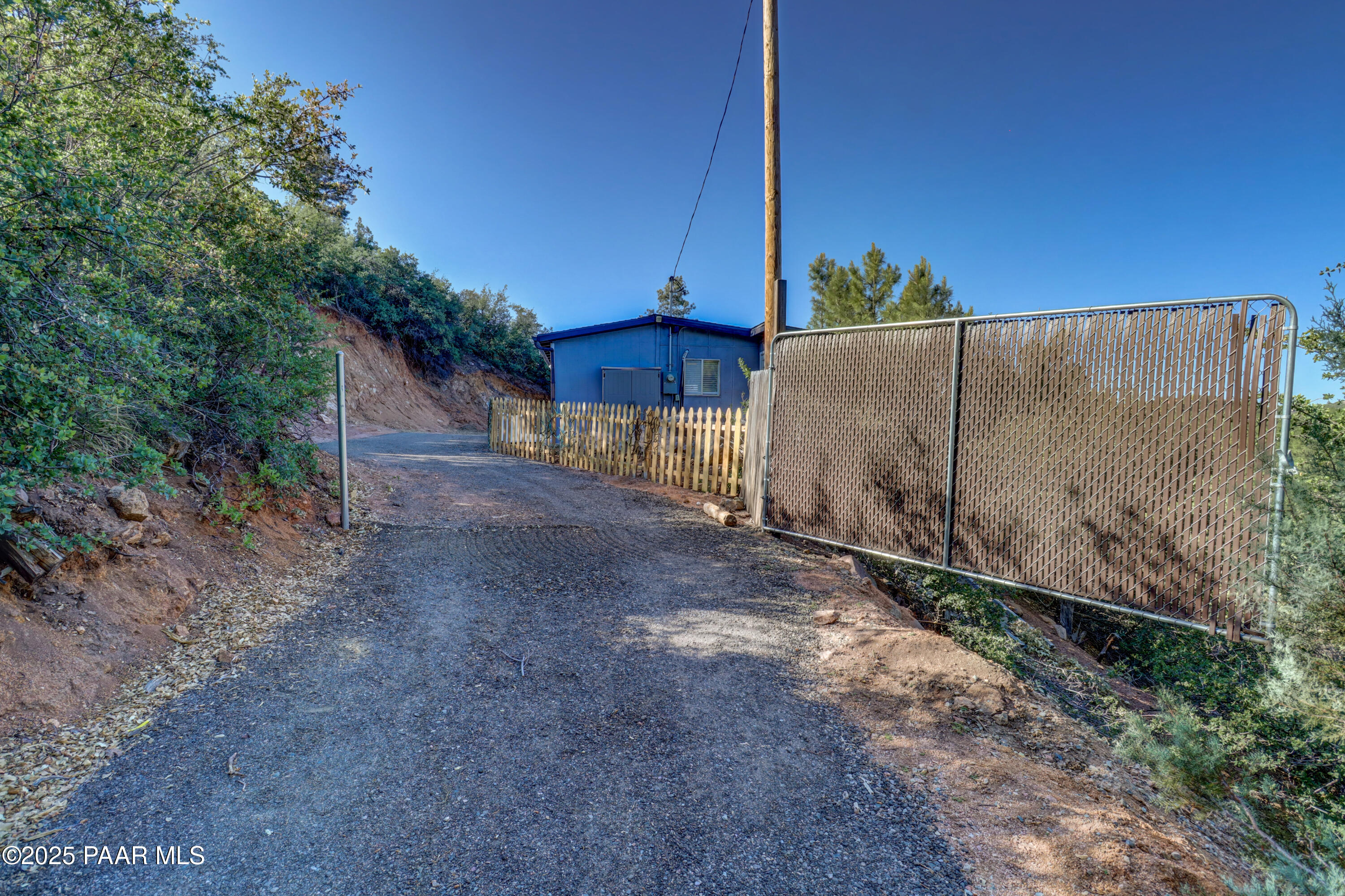 1420 White Spar Road