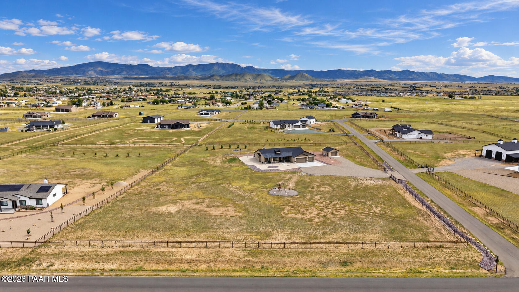 6750 E Big Sky Trail