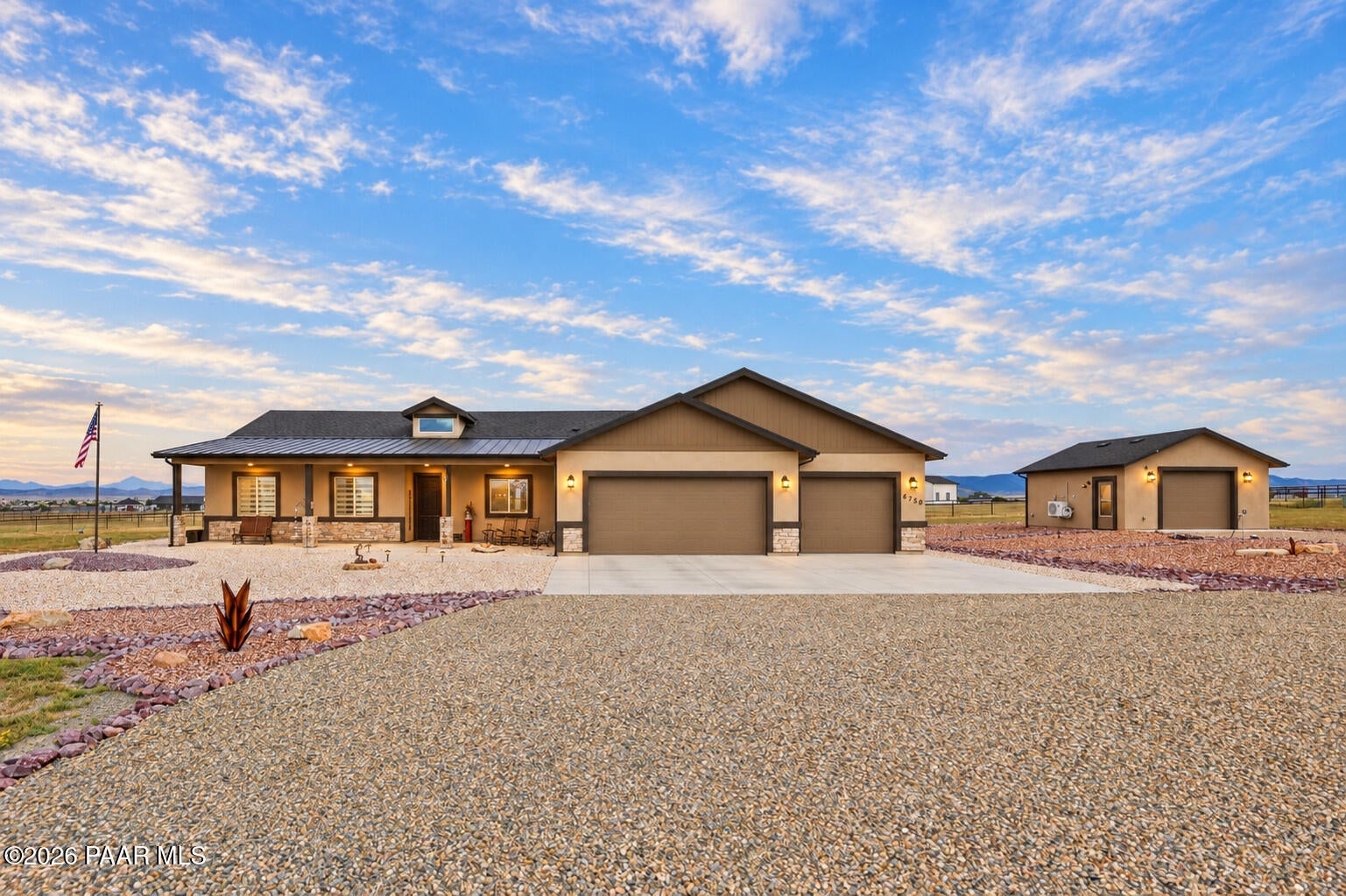 6750 E Big Sky Trail