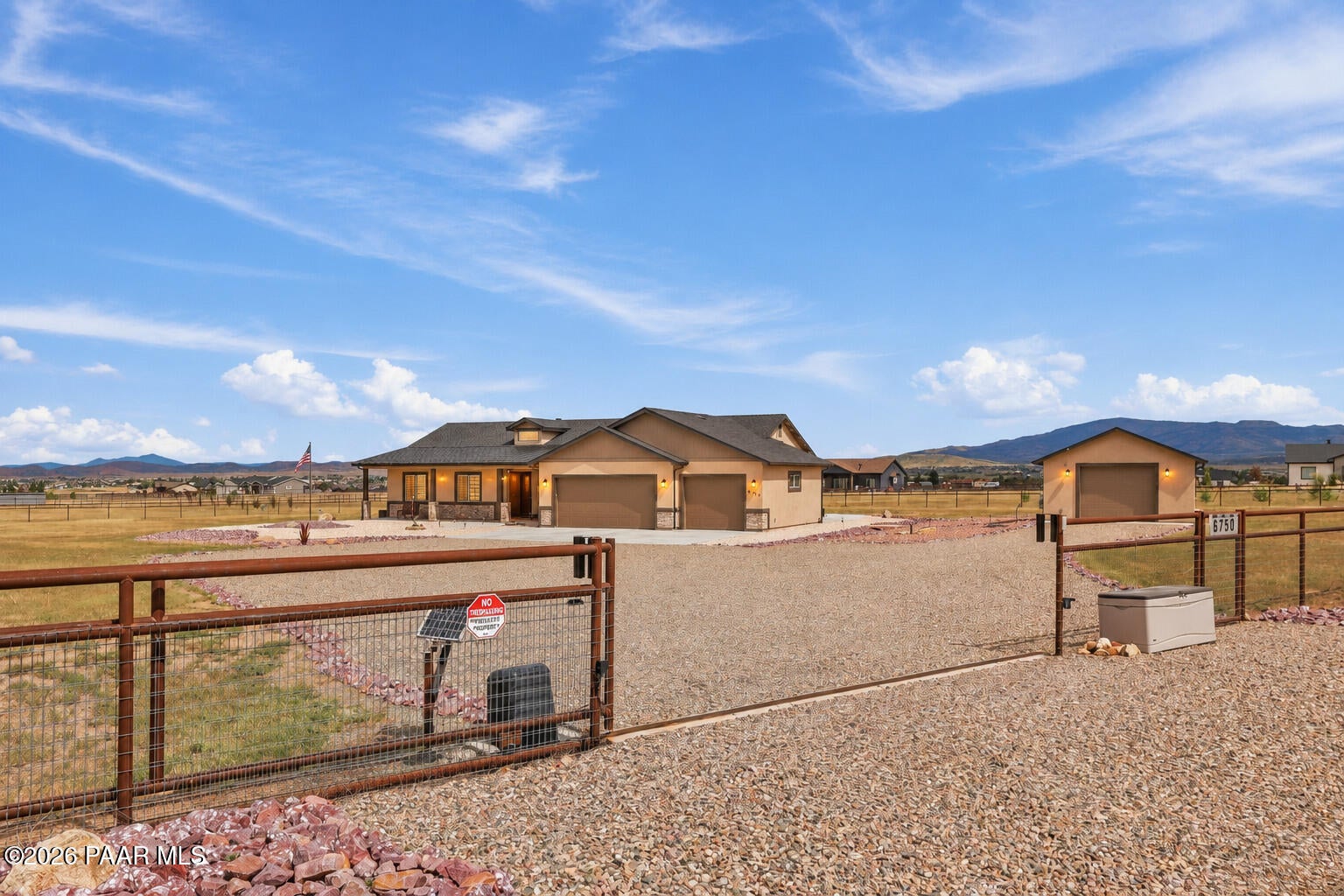 6750 E Big Sky Trail