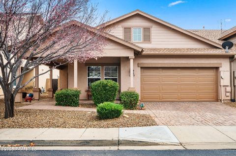 12665 E Amor Street Dewey-Humboldt AZ 86327