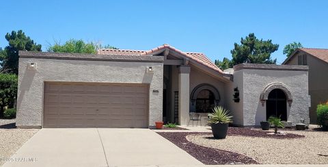 19025 N 96th Avenue Peoria AZ 85382