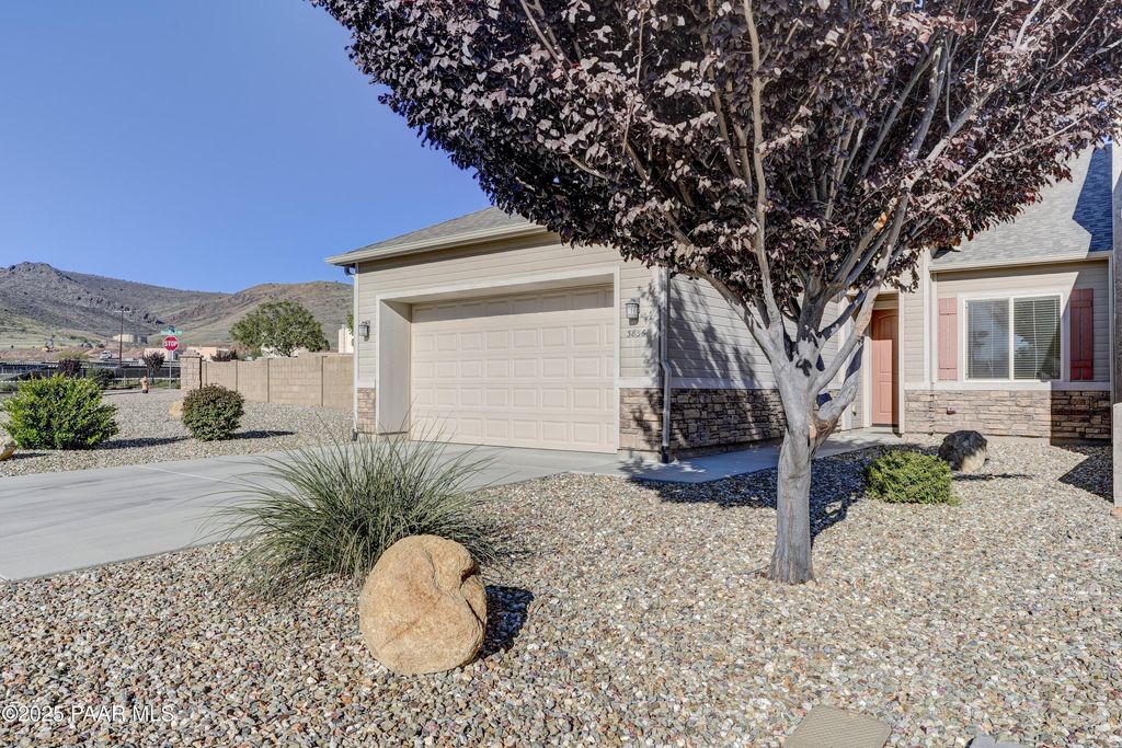 Photo of 3836 N Marden Lane, Prescott Valley, AZ 86314 (MLS # 1077026)
