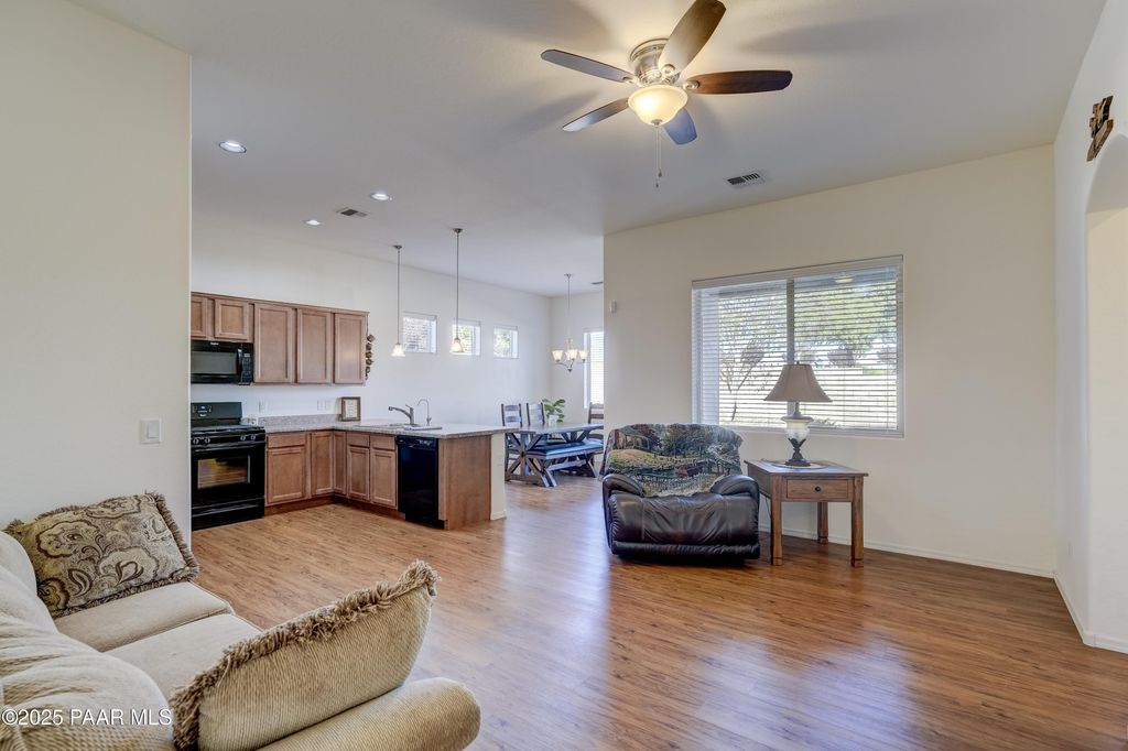 Photo of 3836 N Marden Lane #7c3, Prescott Valley, AZ 86314 (MLS # 1077026)