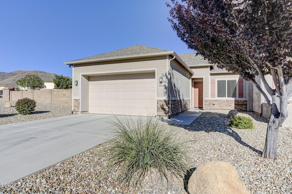 Photo of 3836 N Marden Lane #7c3, Prescott Valley, AZ 86314 (MLS # 1077026)