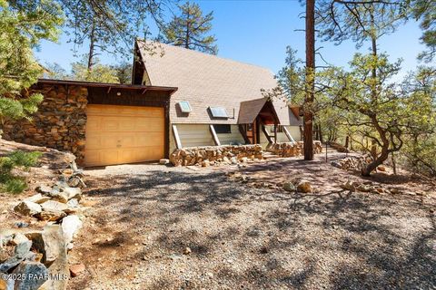 2308 W Mountain Laurel Road Prescott AZ 86303