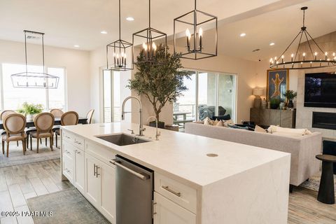 601 St. Enodoc Circle Prescott AZ 86301