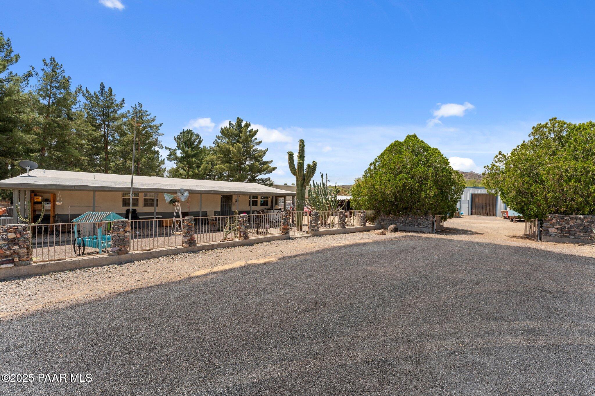18995 E Saguaro Drive