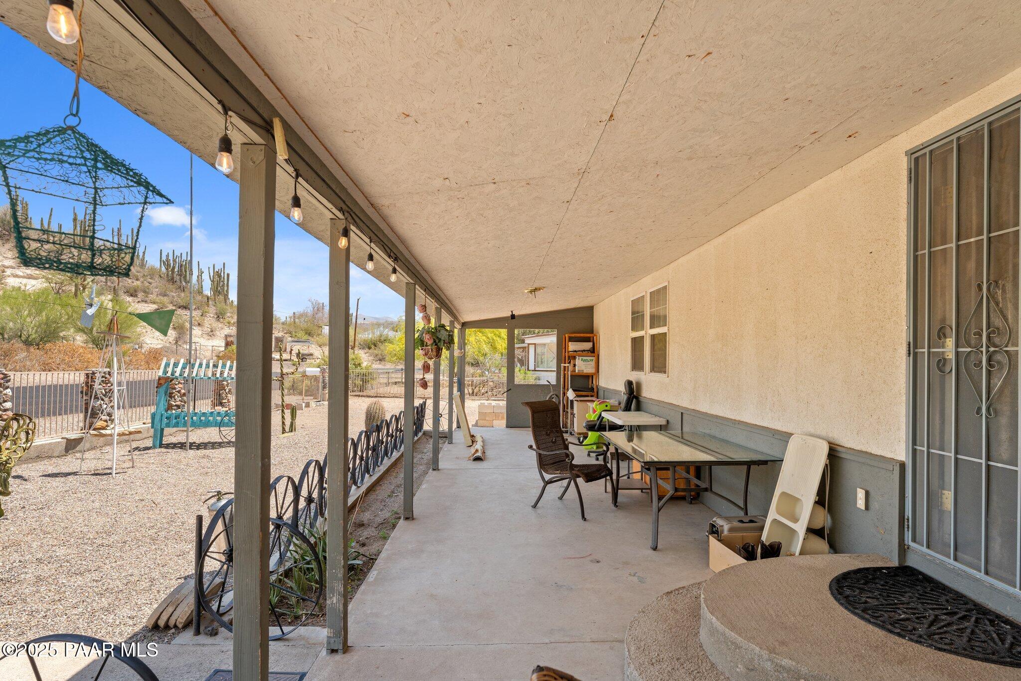18995 E Saguaro Drive