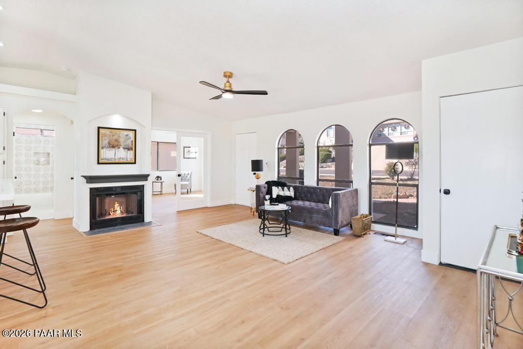 Photo of 1945 Boardwalk Avenue, Prescott, AZ 86301 (MLS # 1078639)