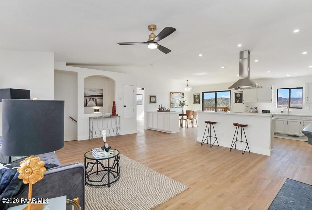 Photo of 1945 Boardwalk Avenue, Prescott, AZ 86301 (MLS # 1078639)