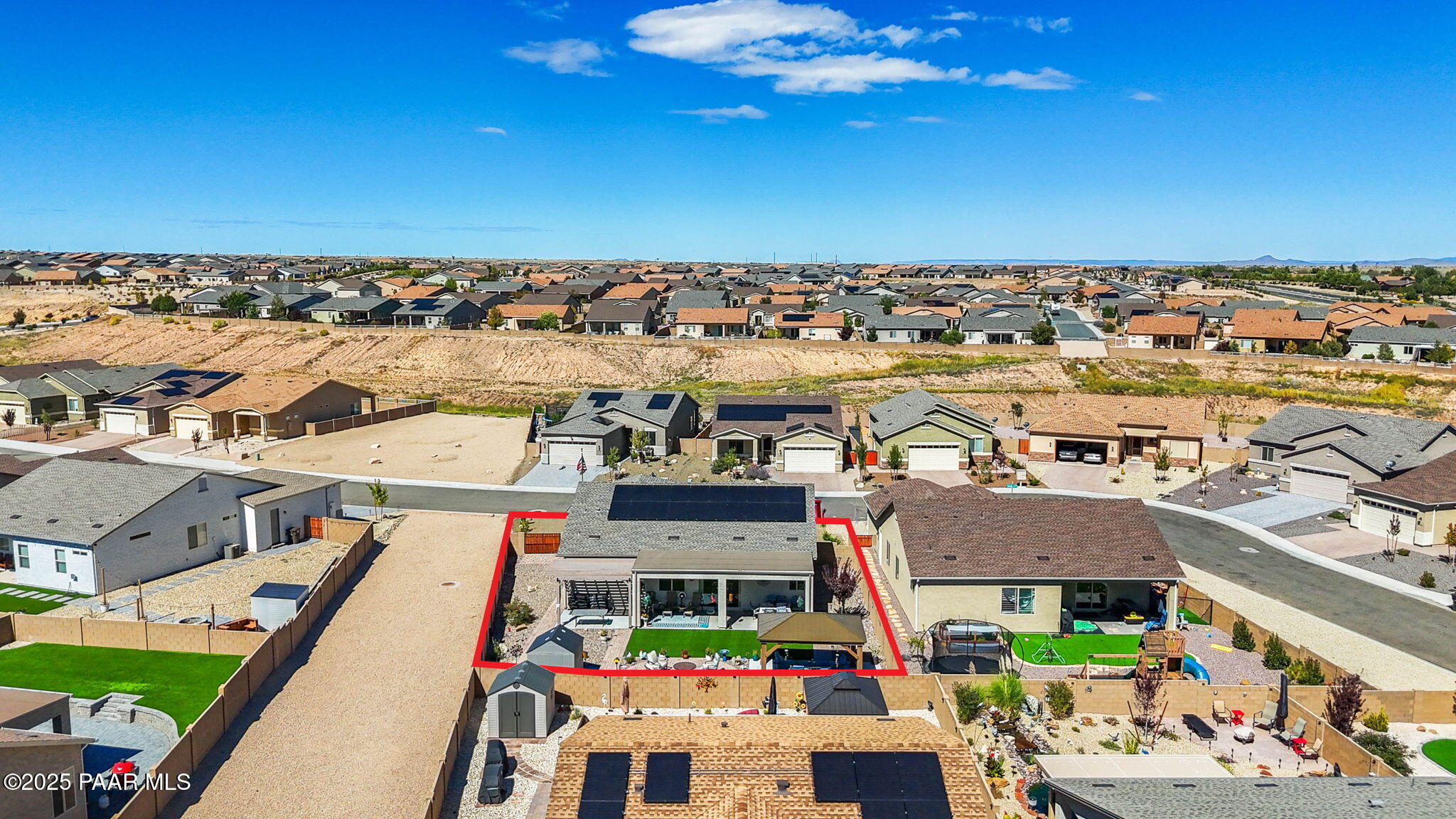 6629 E Hereford Avenue