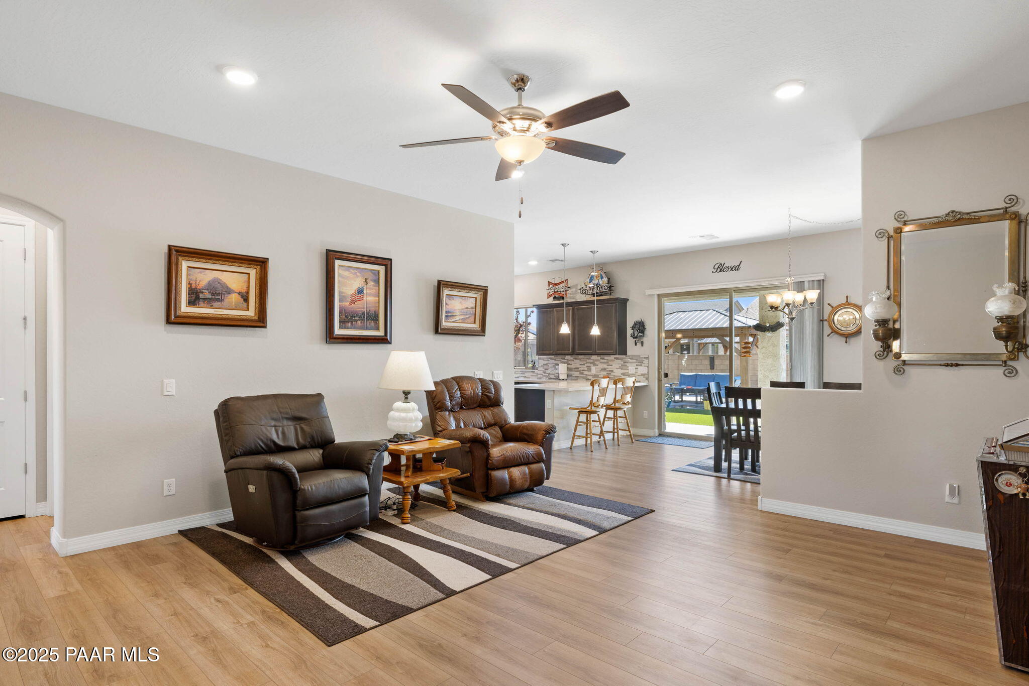 6629 E Hereford Avenue