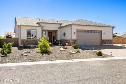 6629 E Hereford Avenue Prescott Valley AZ 86314
