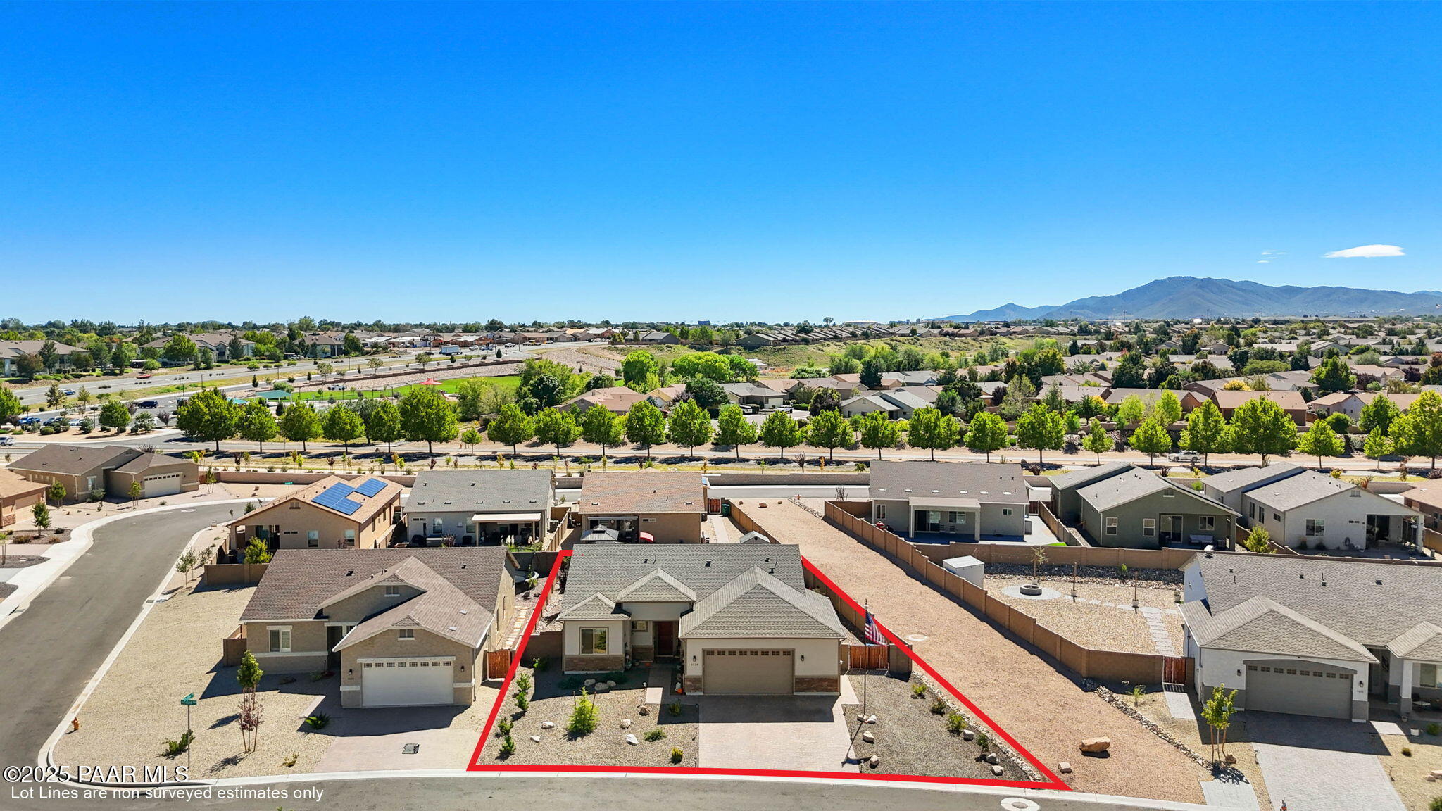 6629 E Hereford Avenue