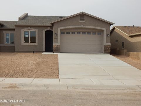 A home in Prescott Valley