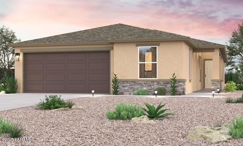 7863 E Annabel Way