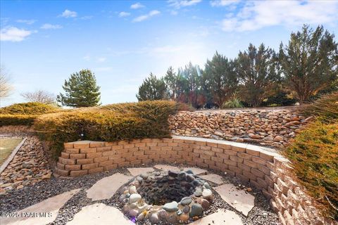 A home in Chino Valley