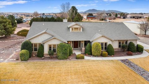 1785 N Sunrise Circle Chino Valley AZ 86323