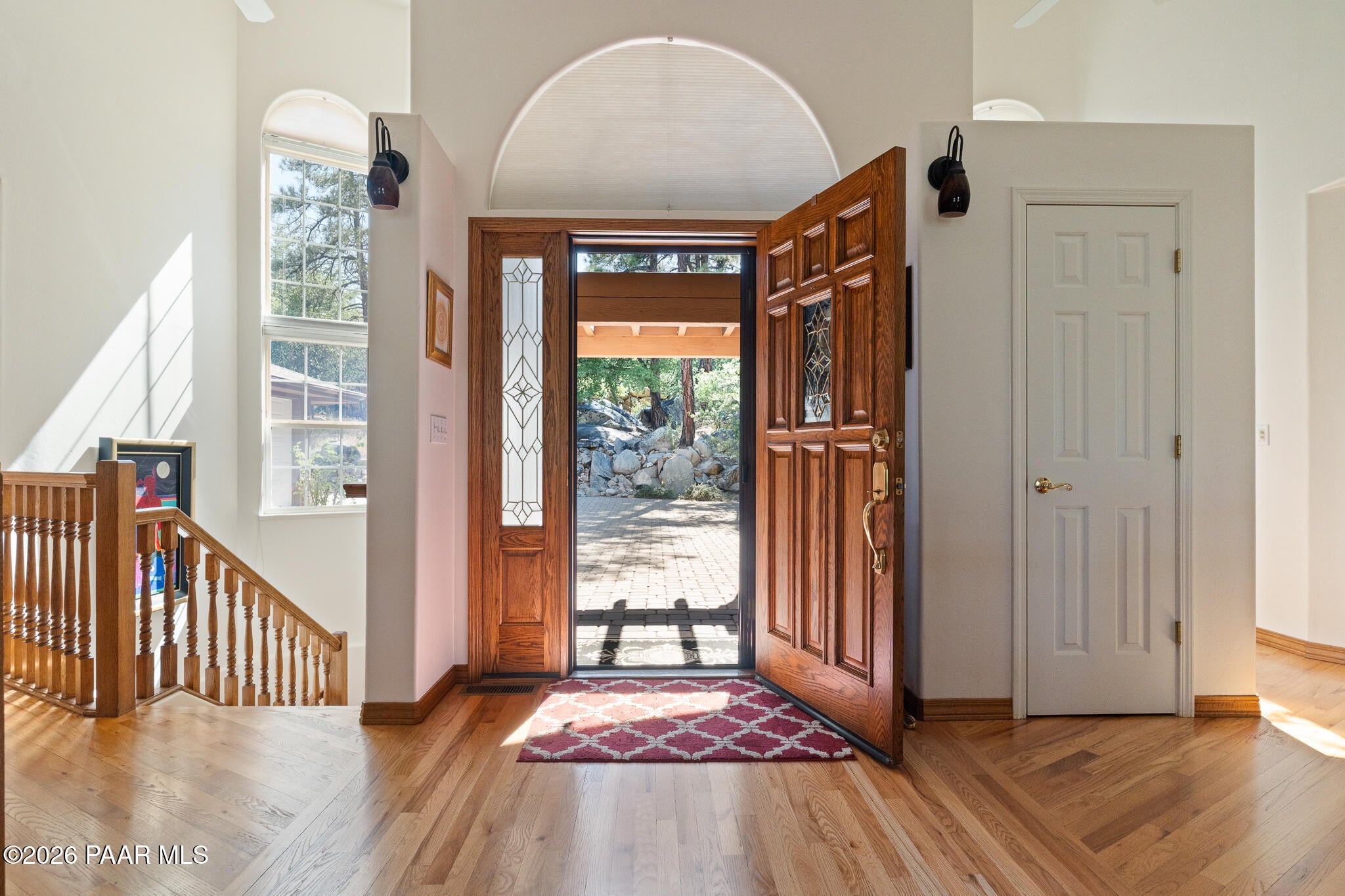 1167 Eagles Nest
