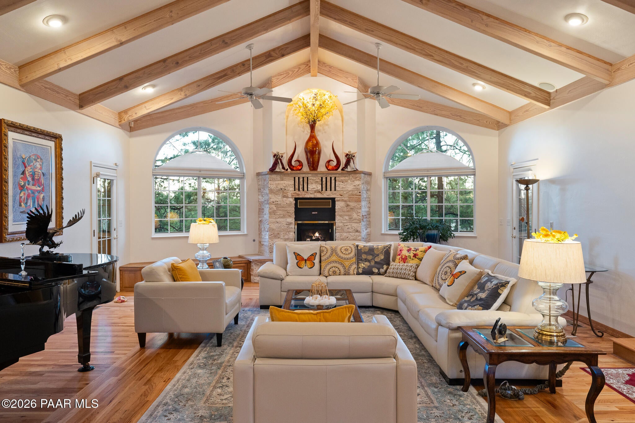 1167 Eagles Nest