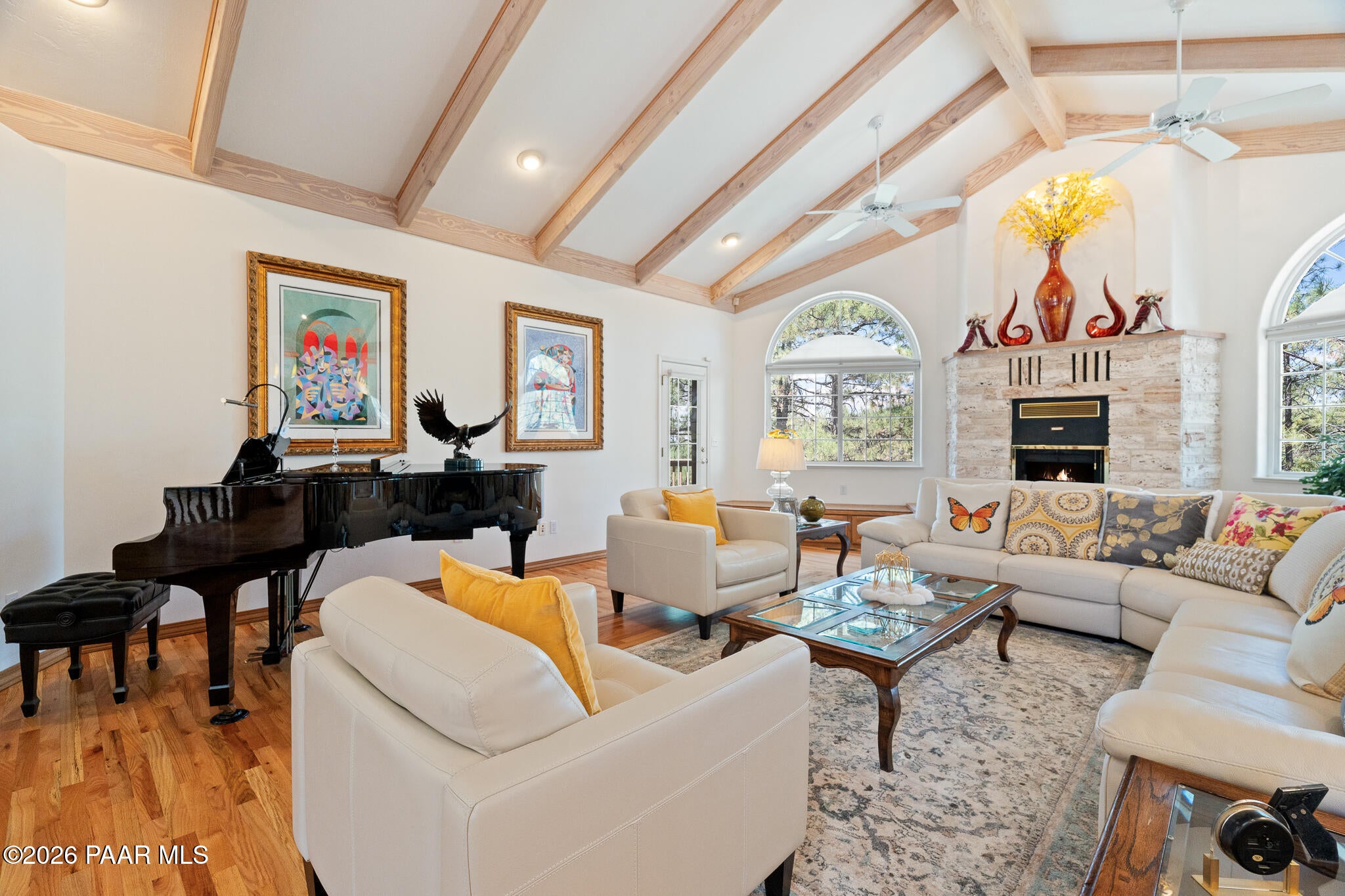1167 Eagles Nest