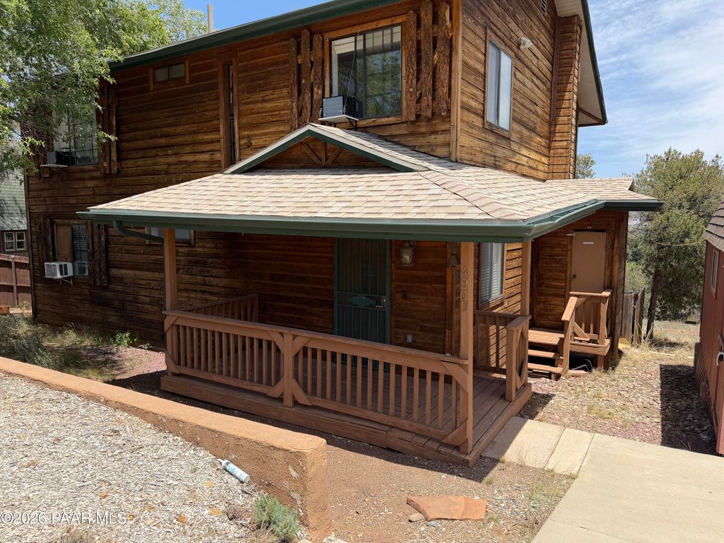 Photo of 4900 E Julie Drive #A, Prescott, AZ 86301 (MLS # 1082341)