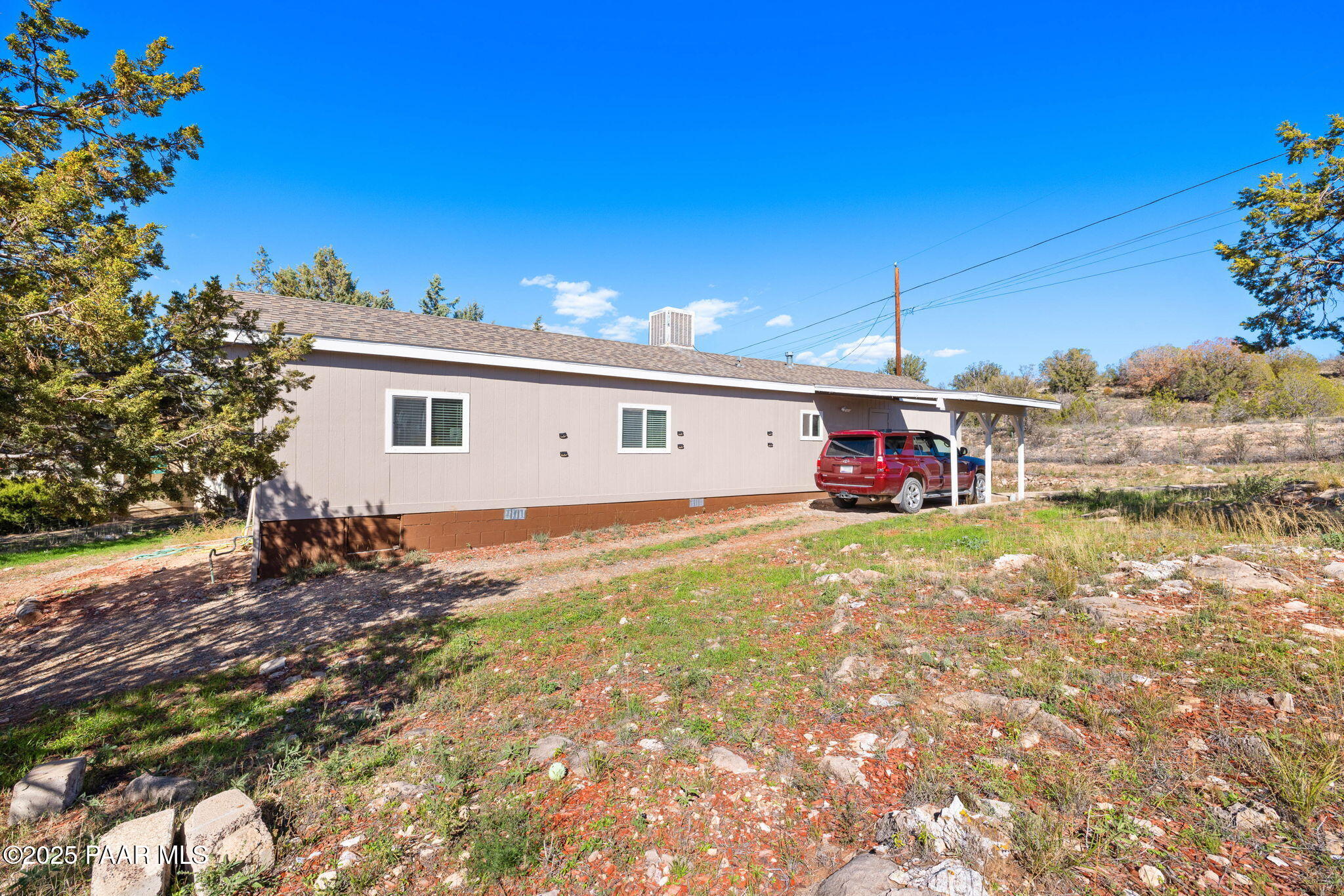 494 E Van Haven Road