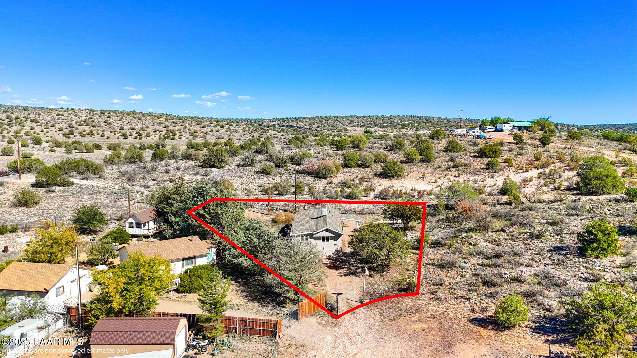 494 E Van Haven Road