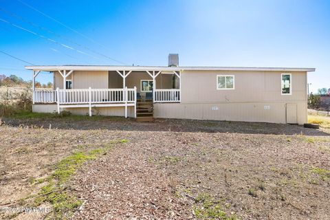 494 E Van Haven Road Paulden AZ 86334