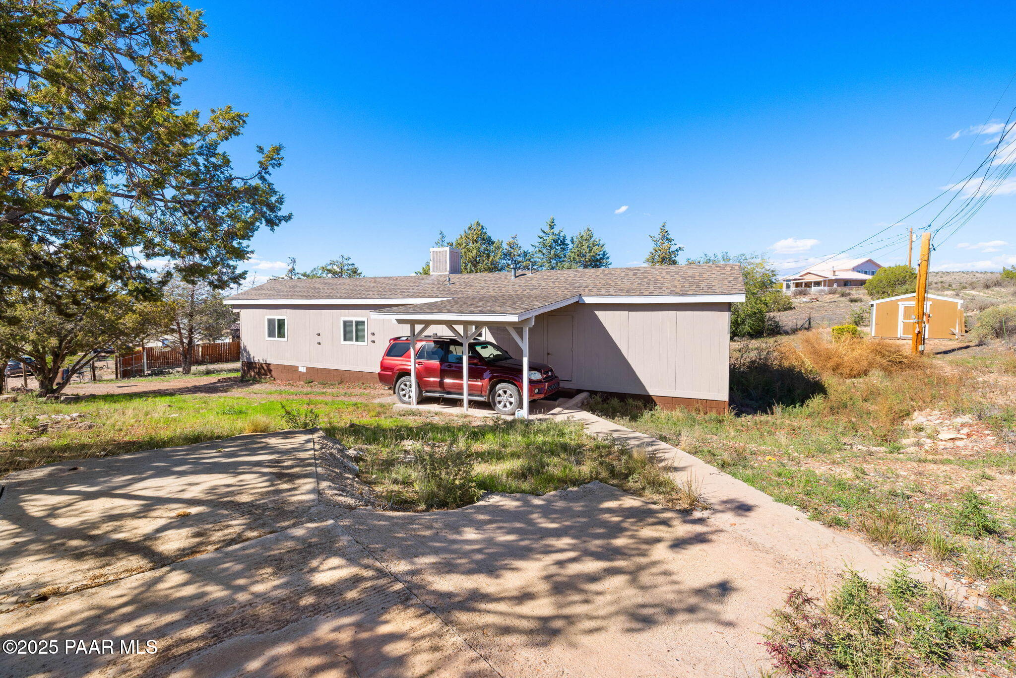 494 E Van Haven Road