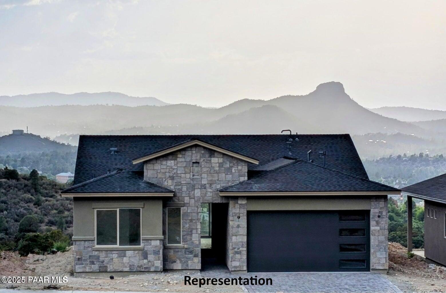 219 Looking Glass Drive