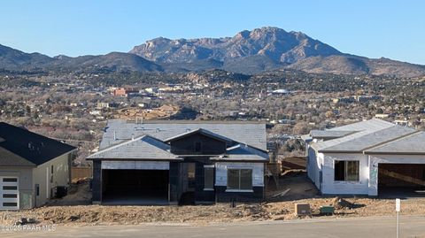 Photo of 219 Looking Glass Drive, Prescott, AZ 86303 (MLS # 1078340)