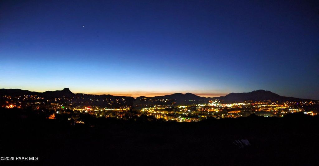 Photo of 219 Looking Glass Drive, Prescott, AZ 86303 (MLS # 1078340)