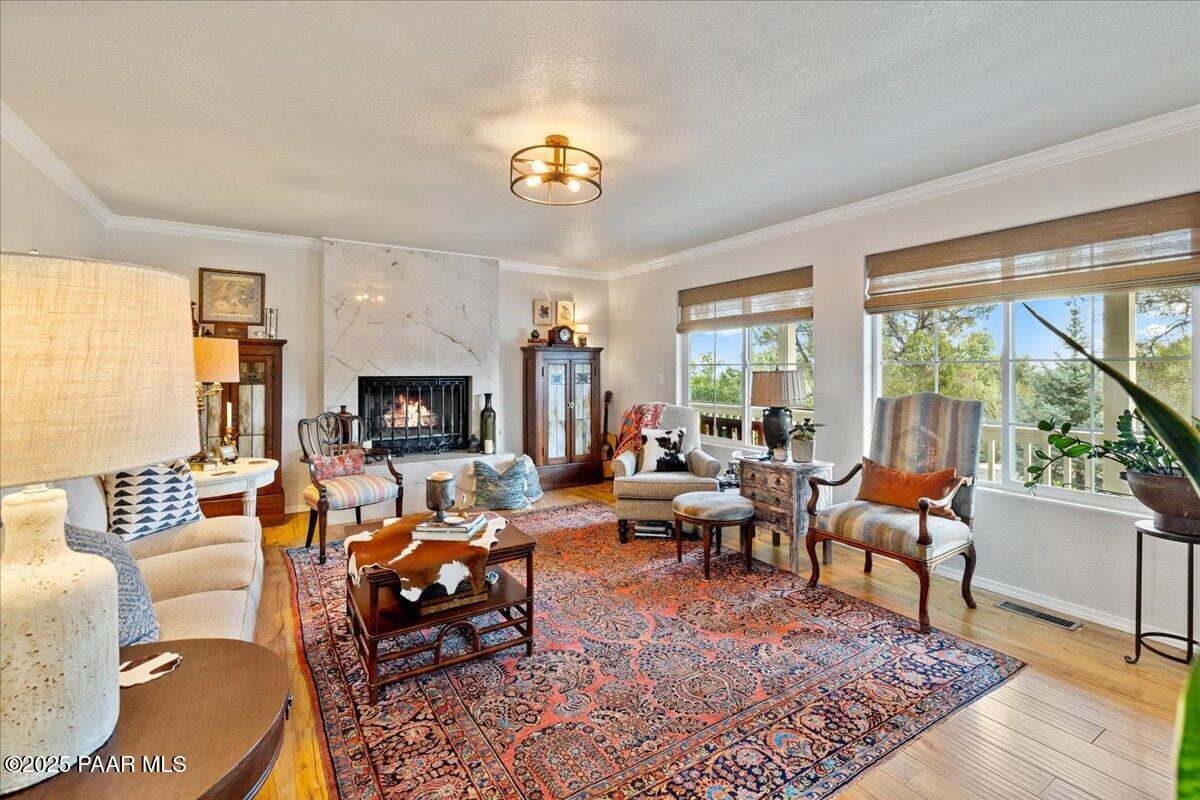 1528 Eagle Ridge Road