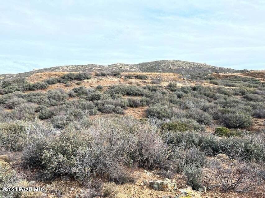 0 Off Of Dewey Overlook Way
