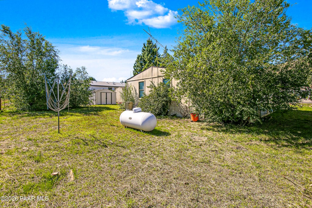 Photo of 3121 N Queen Street, Prescott Valley, AZ 86314 (MLS # 1085769)