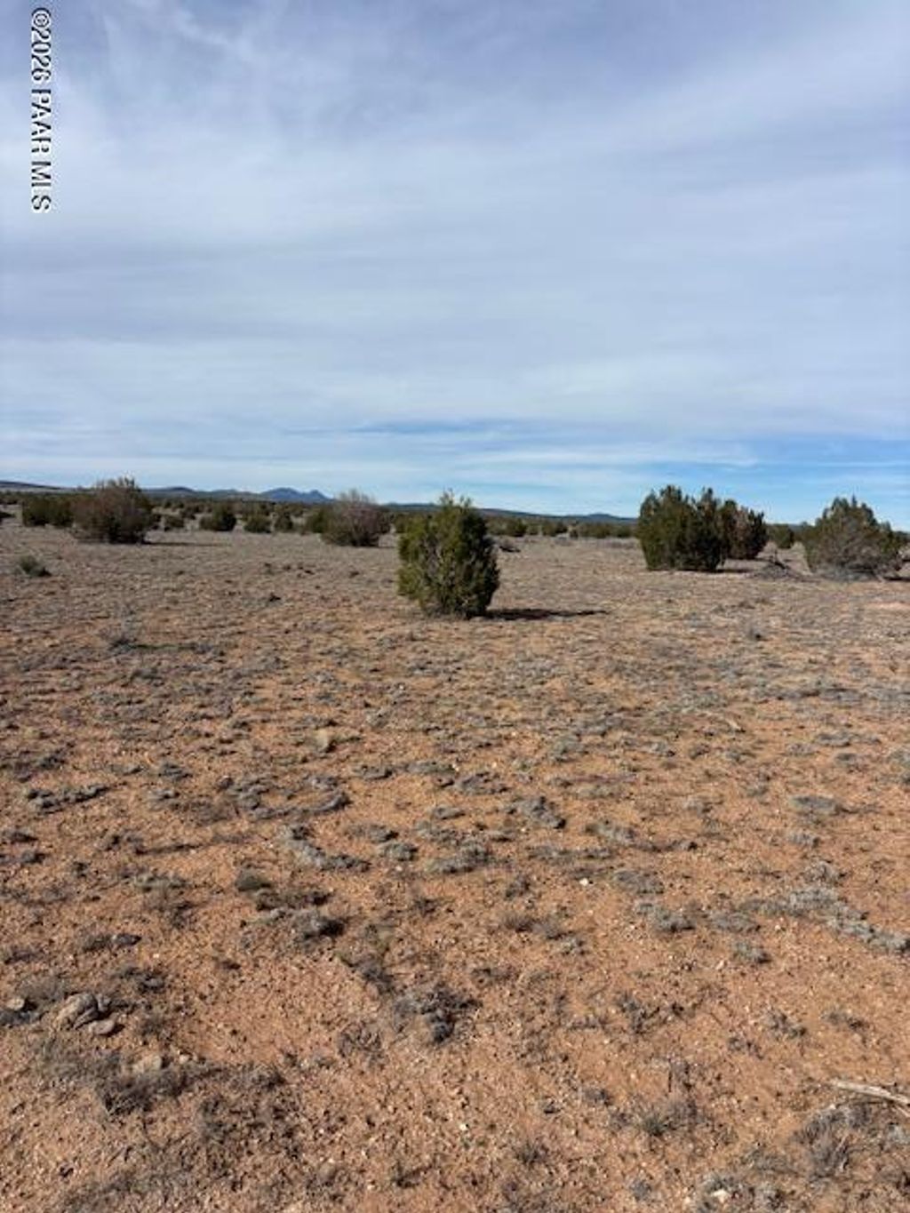 Photo of Tbd Daytona Boulevard, Ash Fork, AZ 86320 (MLS # 1080183)