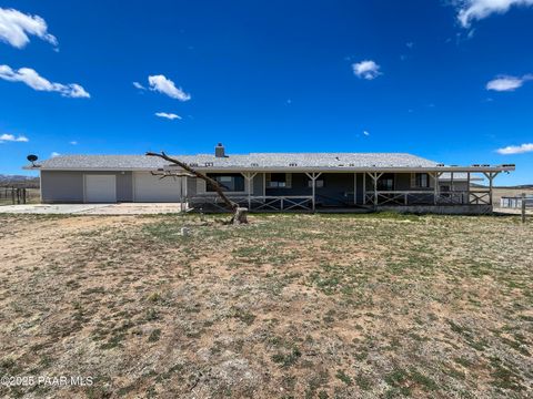 2995 W Road 1 S Chino Valley AZ 86323