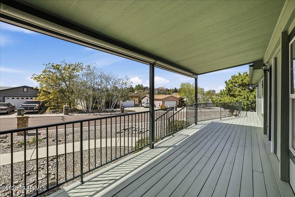 Photo of 1713 Sarafina Drive, Prescott, AZ 86301 (MLS # 1081230)