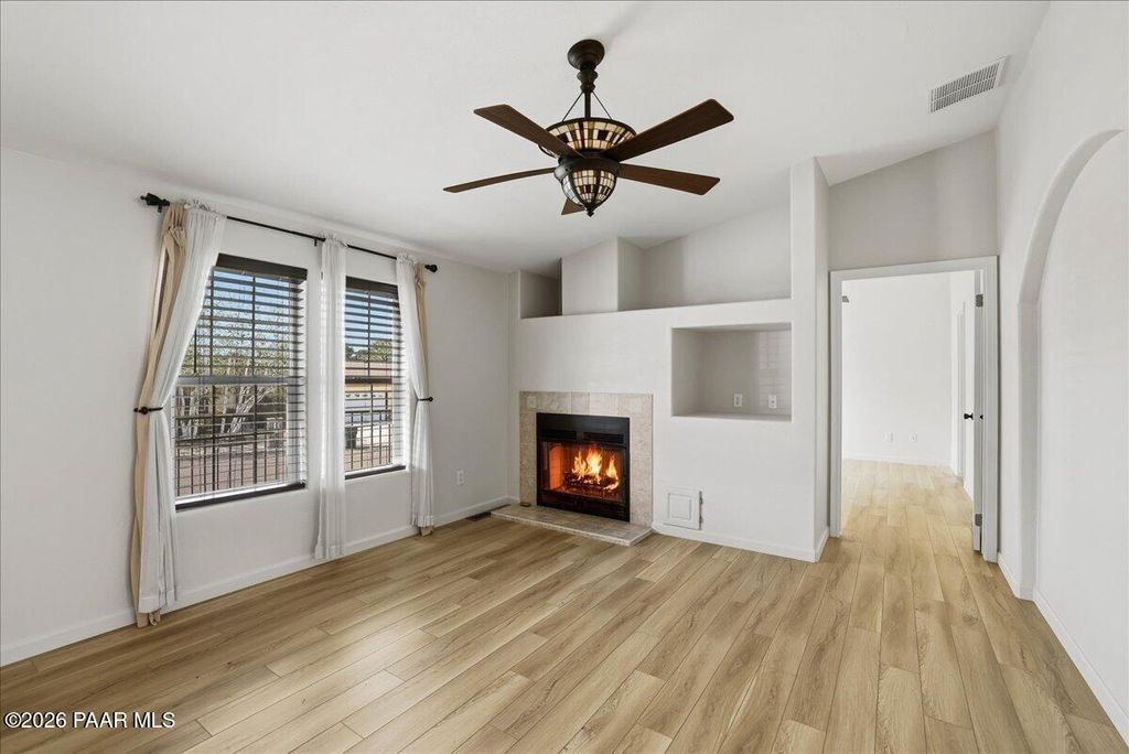 Photo of 1713 Sarafina Drive, Prescott, AZ 86301 (MLS # 1081230)