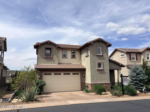 Photo of 1528 Varsity Drive, Prescott, AZ 86301 (MLS # 1084018)