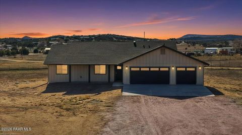 1229 Tatanka Circle Chino Valley AZ 86323